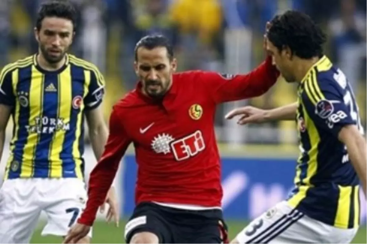 Eskişehirspor – Fenerbahçe Maçı Ne Zaman Hangi Kanalda Saat Kaçta?