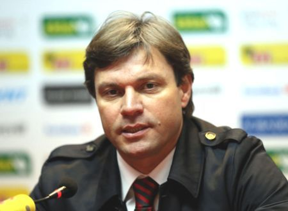 Eskişehirspor-Fenerbahçe maçının ardından - Sağlam -