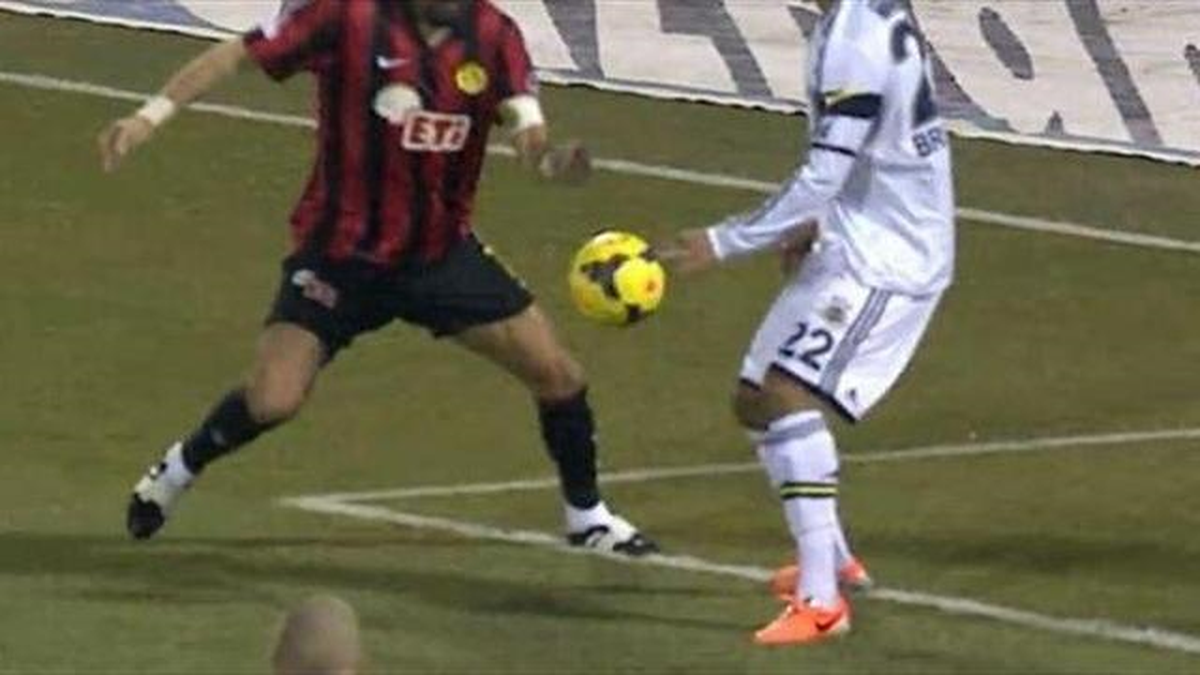 Eskişehirspor İsyanda