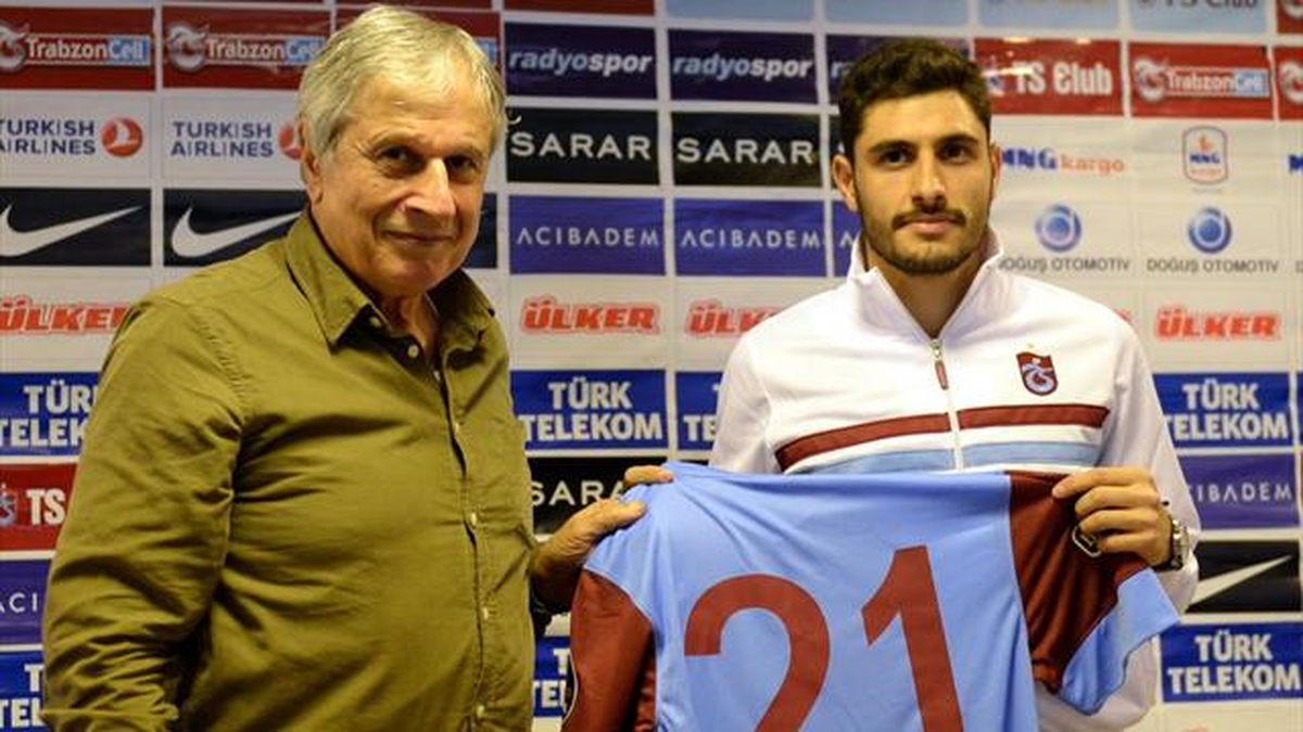 Fenerbahçe\'den Özer\'e Büyük Tepki