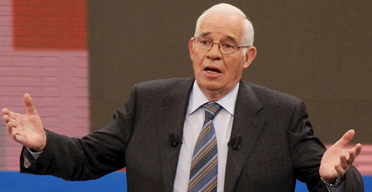 Fenerbahçe'nin Eski Hocası Luis Aragones Hayatını Kaybetti