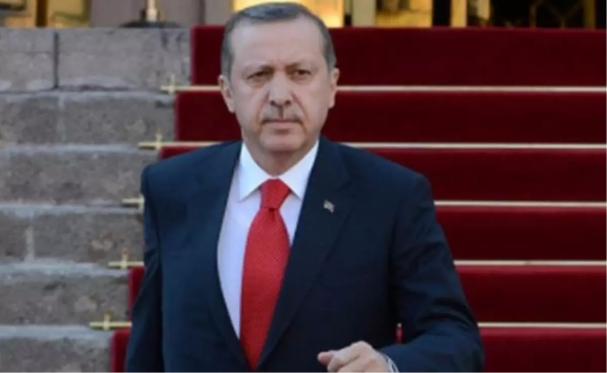 Erdoğan, Tapu Dağıtım Törenine Katılacak