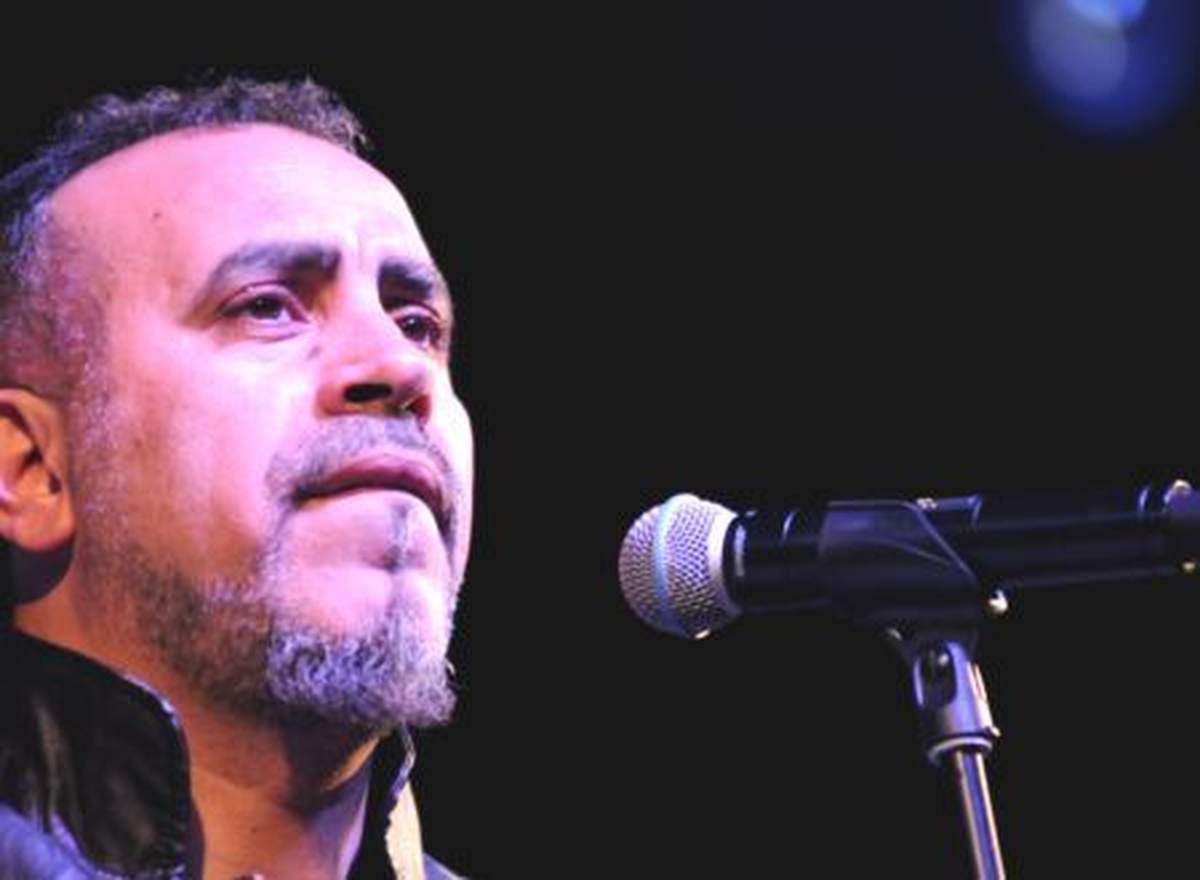 Haluk Levent\'ten Bakü Konseri