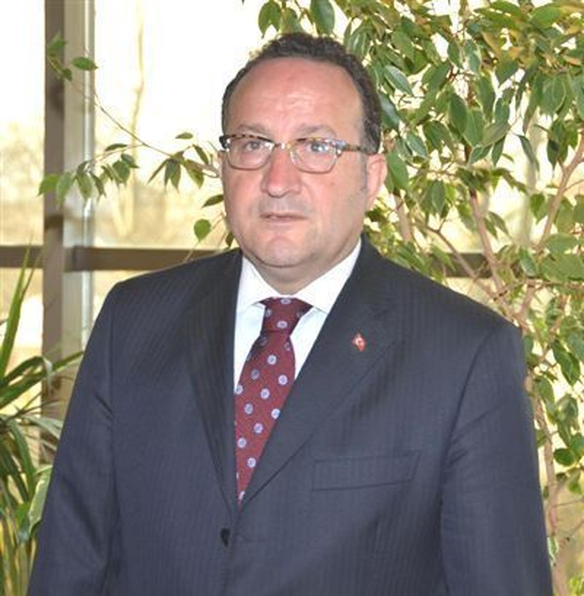 İhracat Rakamları