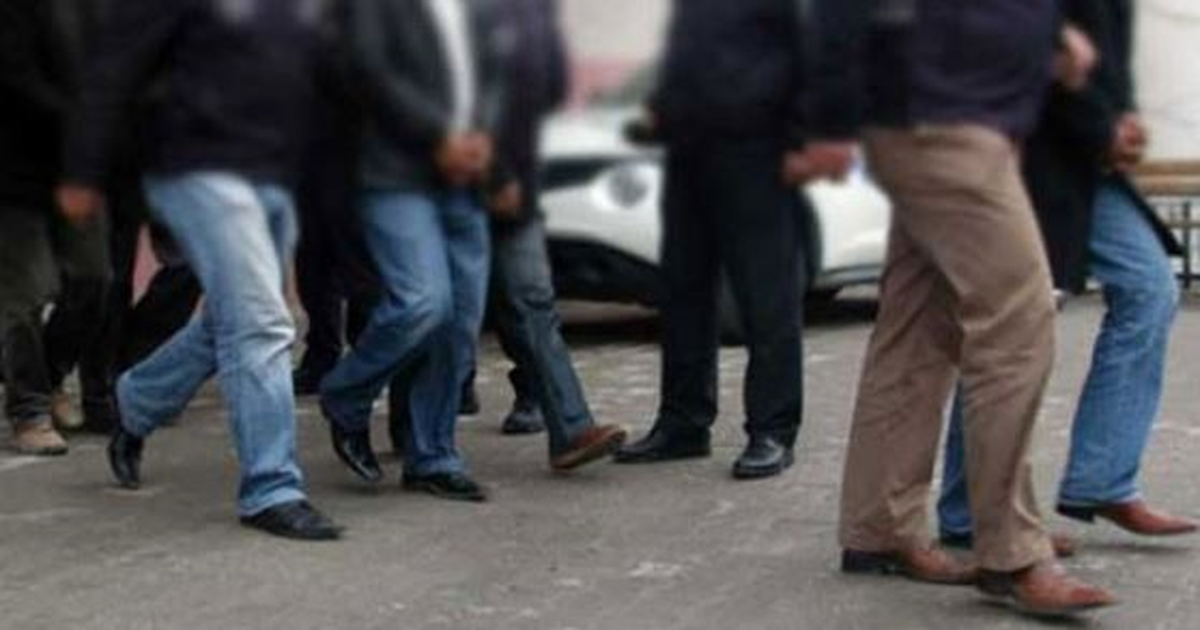 İstanbul\'da 13 Kişi Uyuşturucudan Tutuklandı