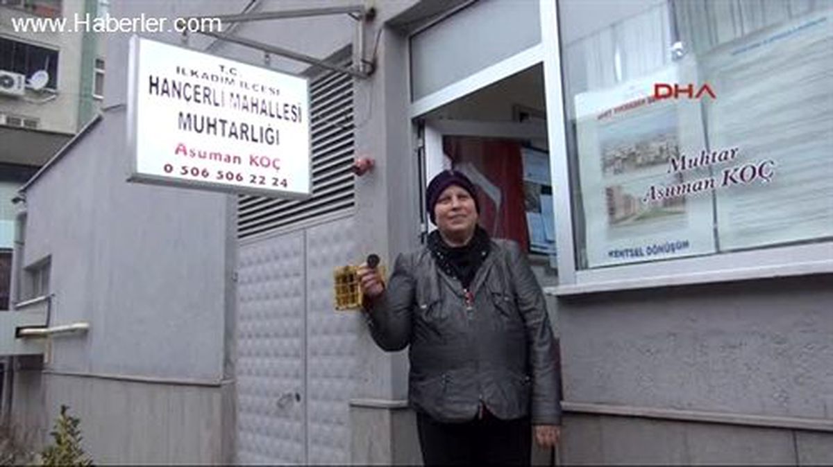 Kanserle Savaşıp Seçim Mücadelesini Sürdürüyor