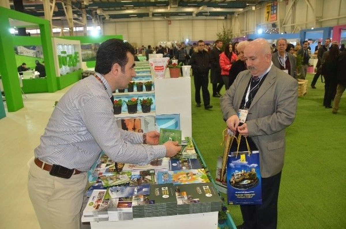 Kartepe Emıtt\'ten Dünyaya Açılıyor