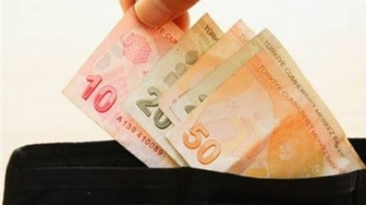 Kepez Belediyesinden 295 Bin Lira İkramiye Ödemesi