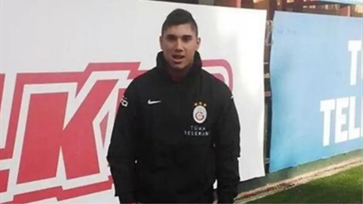 Lucas Ontivero\'nun Lisansı Çıktı