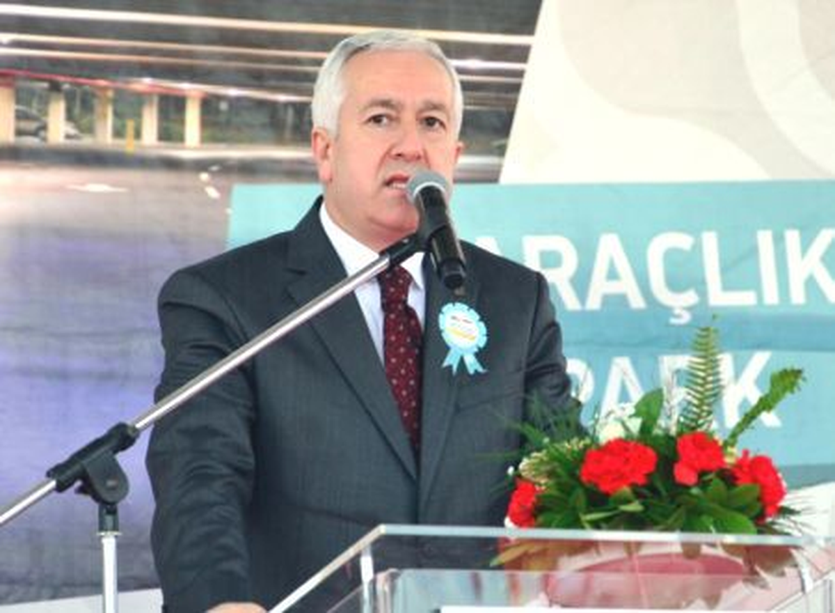 MHP\'li Durmaz: Rezaletler Kimseyi Şaşırtmamalıdır