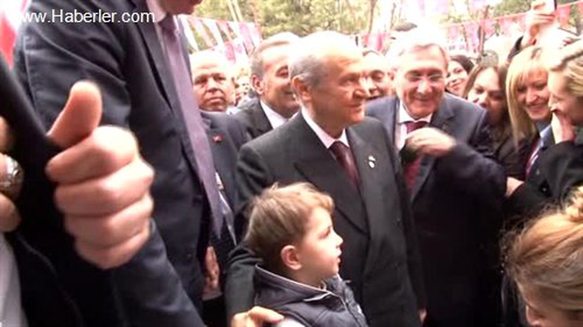"Başbakan Rüşveti İnkar Etmektedir"