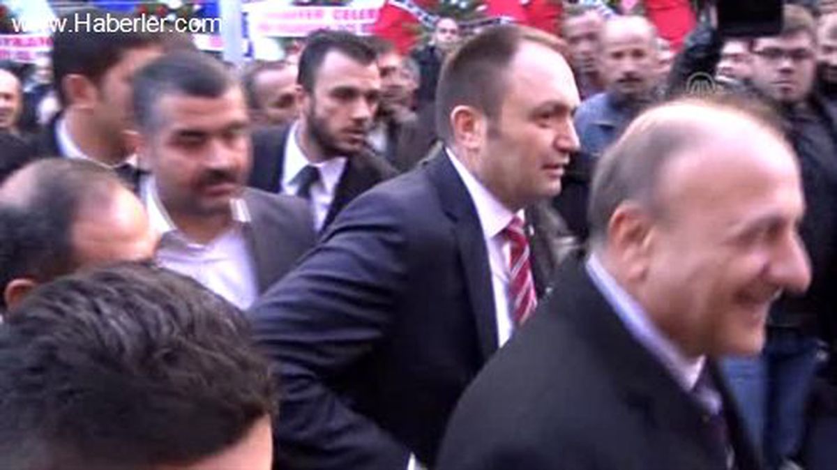 MHP Grup Başkanvekili Vural -