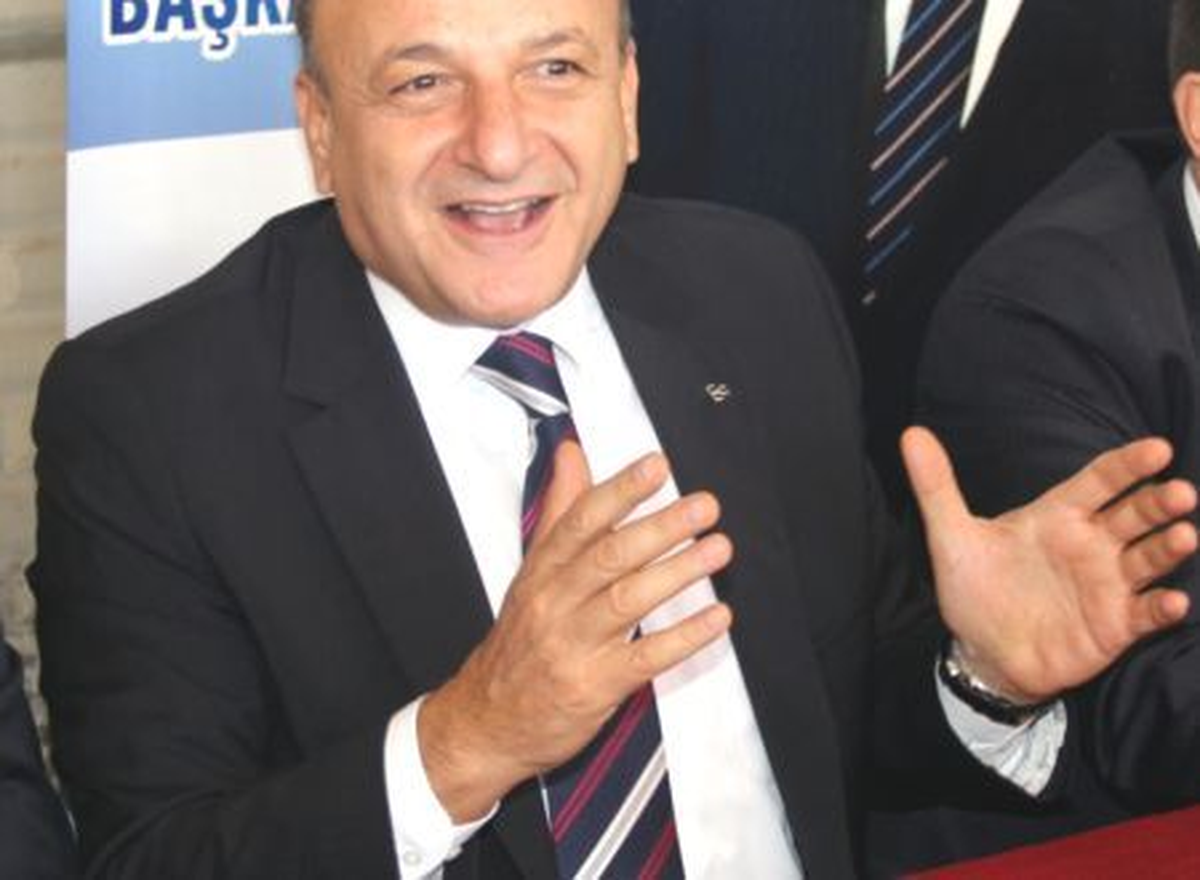 MHP Grup Başkanvekili Vural, Malatya\'da