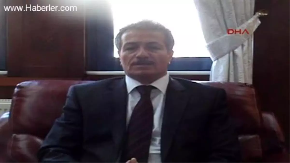 Müftüden Hac ve Umre Görevlilerine Şikayet Uyarısı