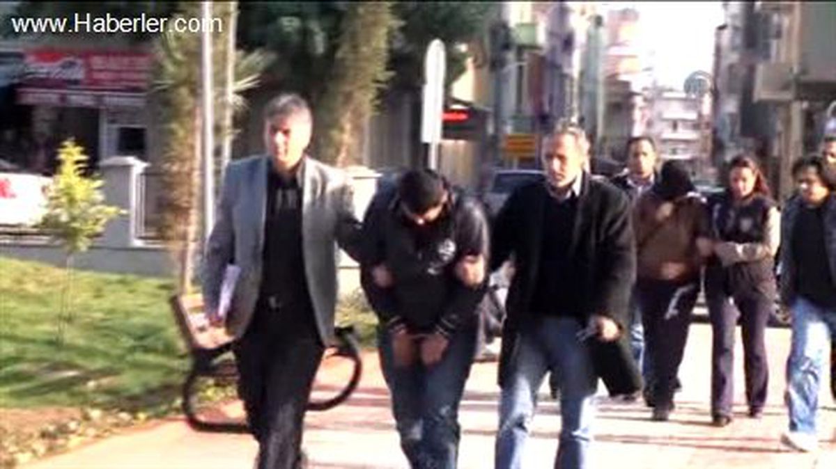 Ormanlık alanda bebek cesedi bulunması -