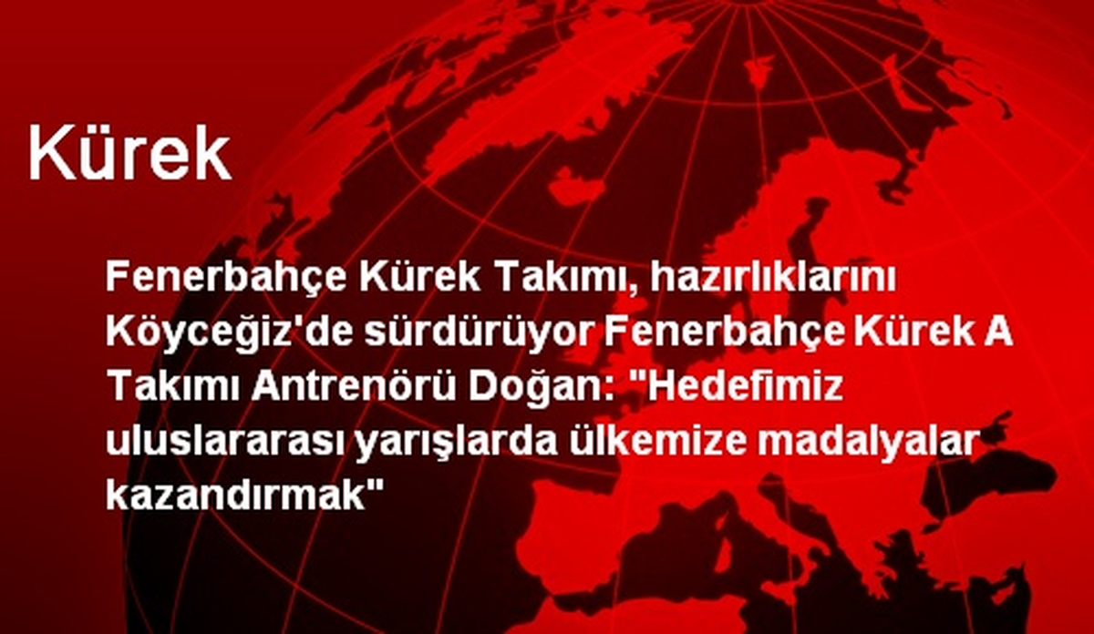 Kürek