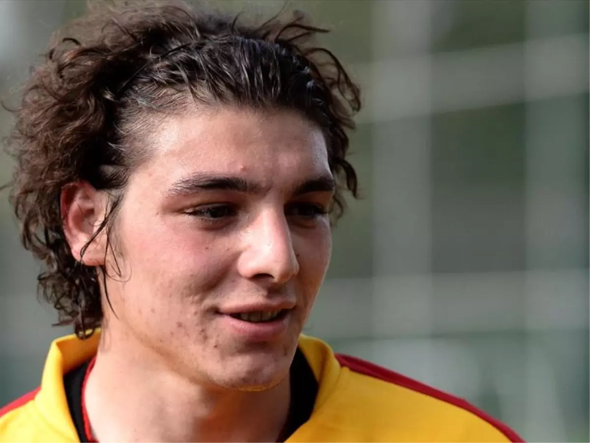 Salih Dursun: Mancini'nin Beklentisi Var!