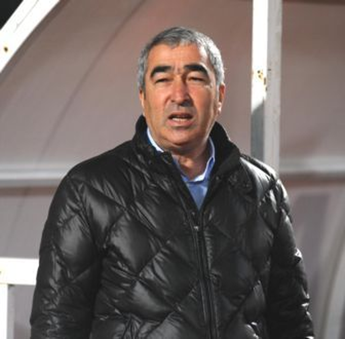 Teknik Direktör Aybaba: Pozisyonları Kullanamadık