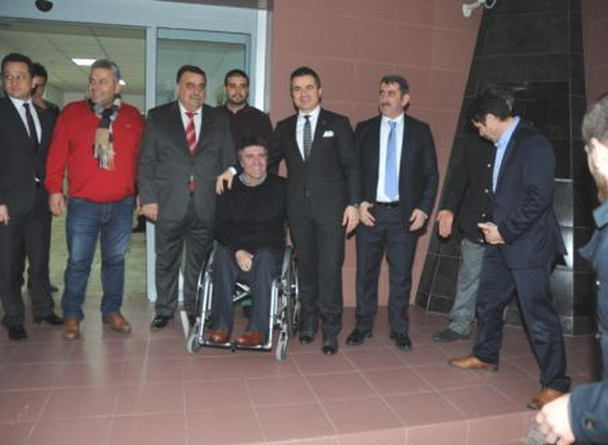 Samsunspor Ekonomik Krizini Süper Lig ile Sarmak İstiyor
