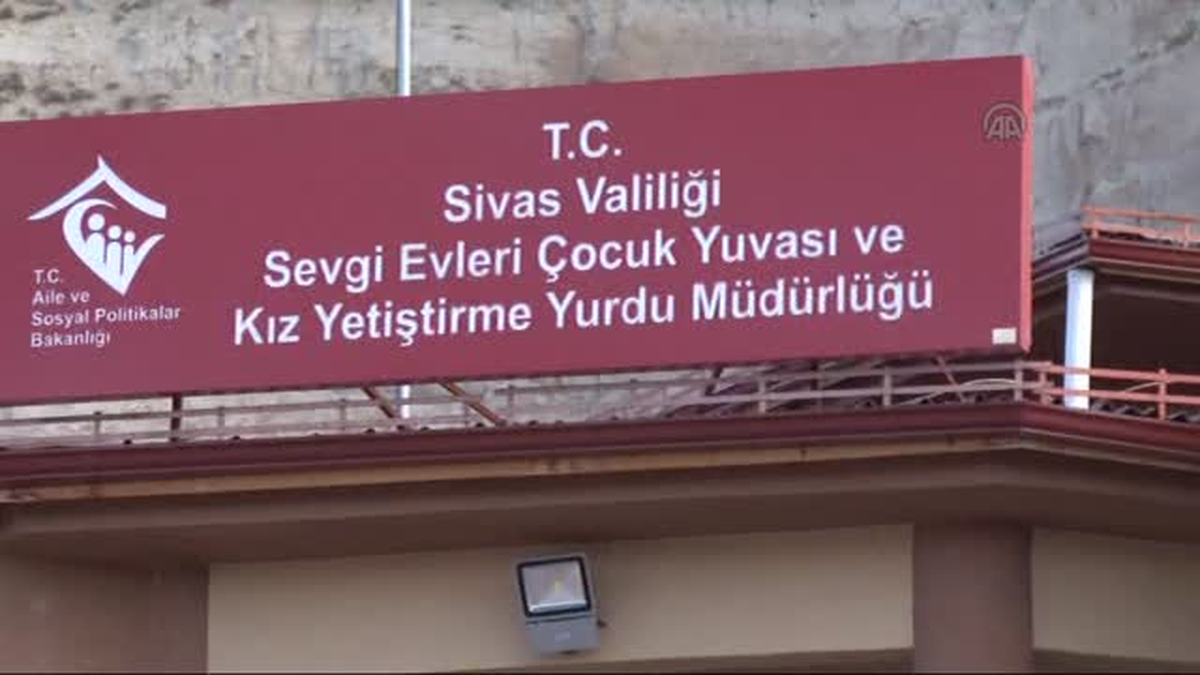 Sevgi Evleri\'nde Ağız ve Diş Sağlığı Taraması Yapıldı