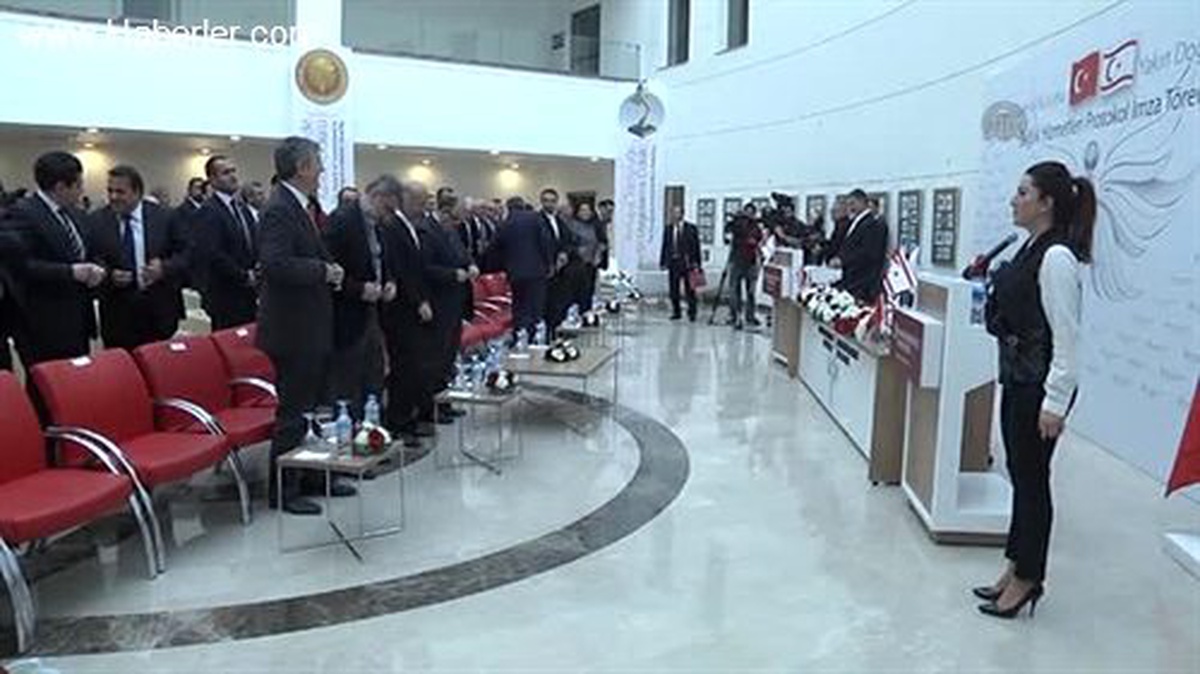 SGK ile YDÜ arasında Sağlık Hizmetleri Protokolü İmzalandı