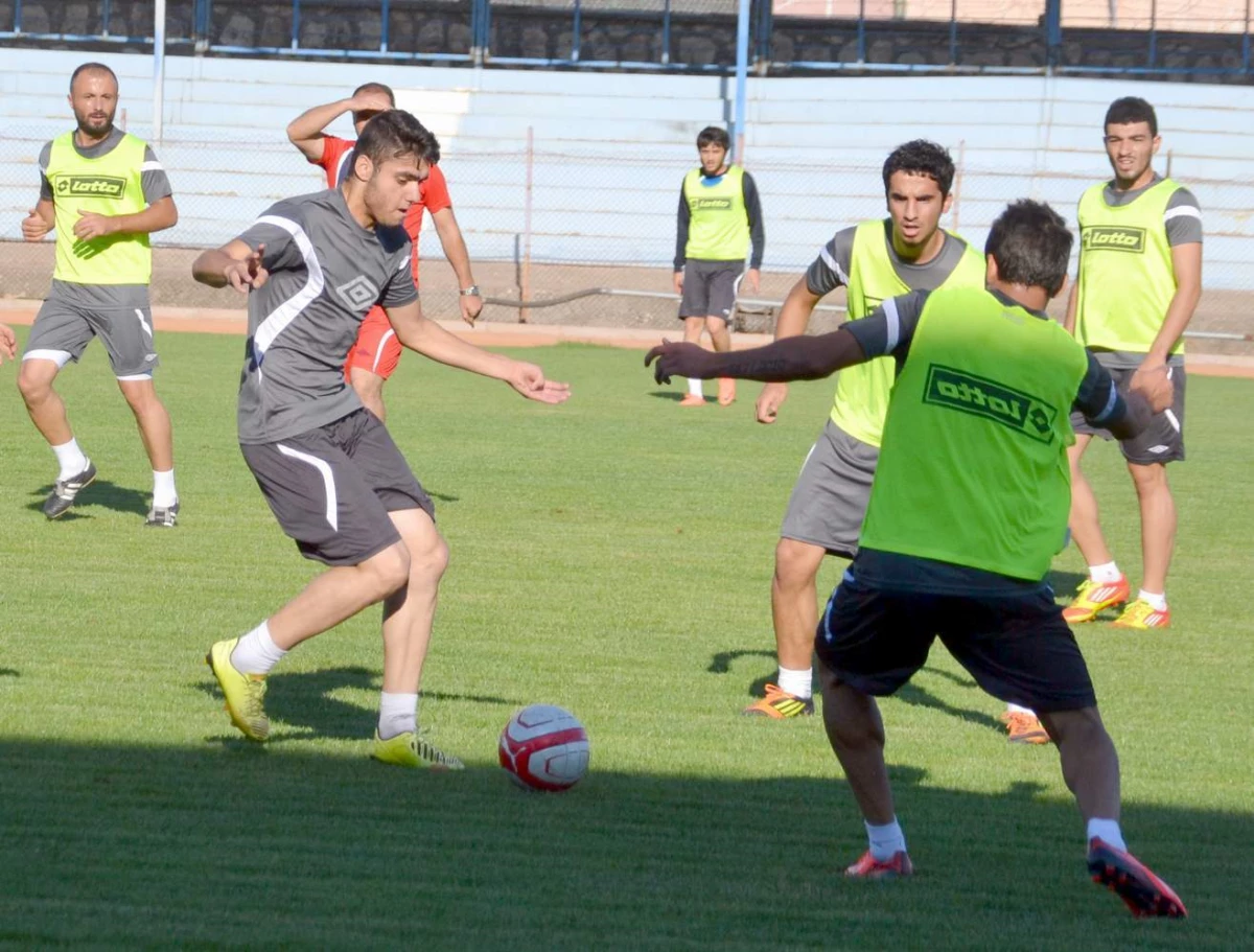 Siirt Spor Resmen Küme Düştü