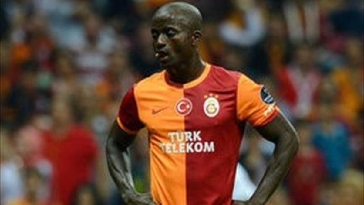 \'Slaven Bilic ve Önder Özen Dany\'yi İstiyor"