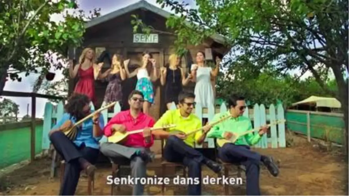 Tandır Boys - Mükemmel