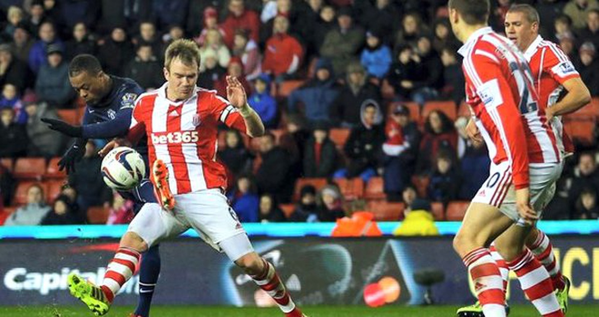 United\'ı Yıkan Adam: Charlie Adam