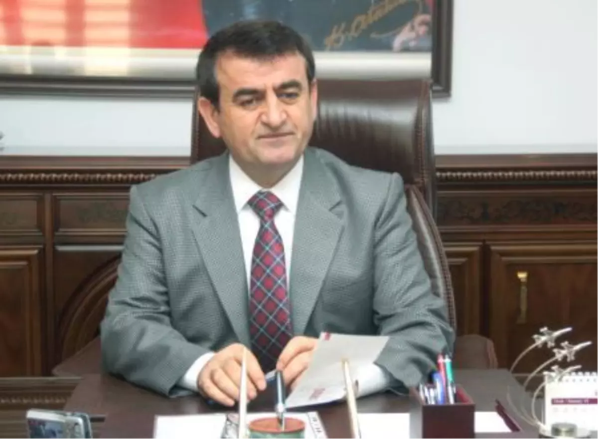 Ünye Kaymakamı'ndan Yapılan Yardımlara Dair Açıklama