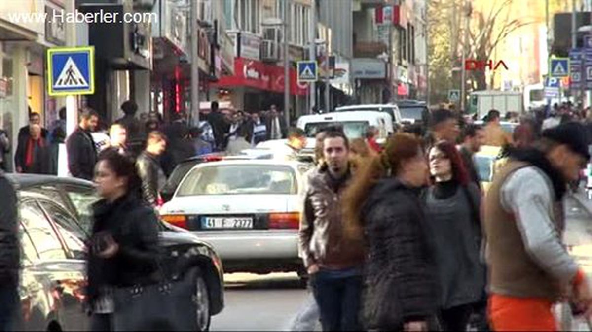 Yediemin Otoparkları İcralık Araçlarla Dolup Taşıyor