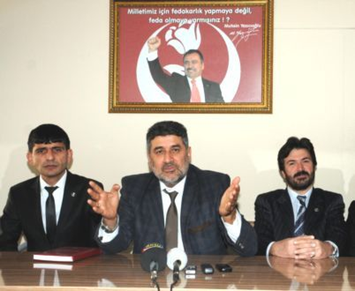 Yerel Seçime Doğru
