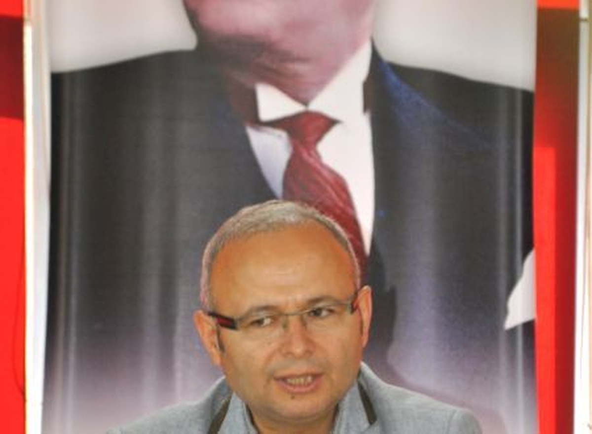 Yerel Seçimlere Doğru
