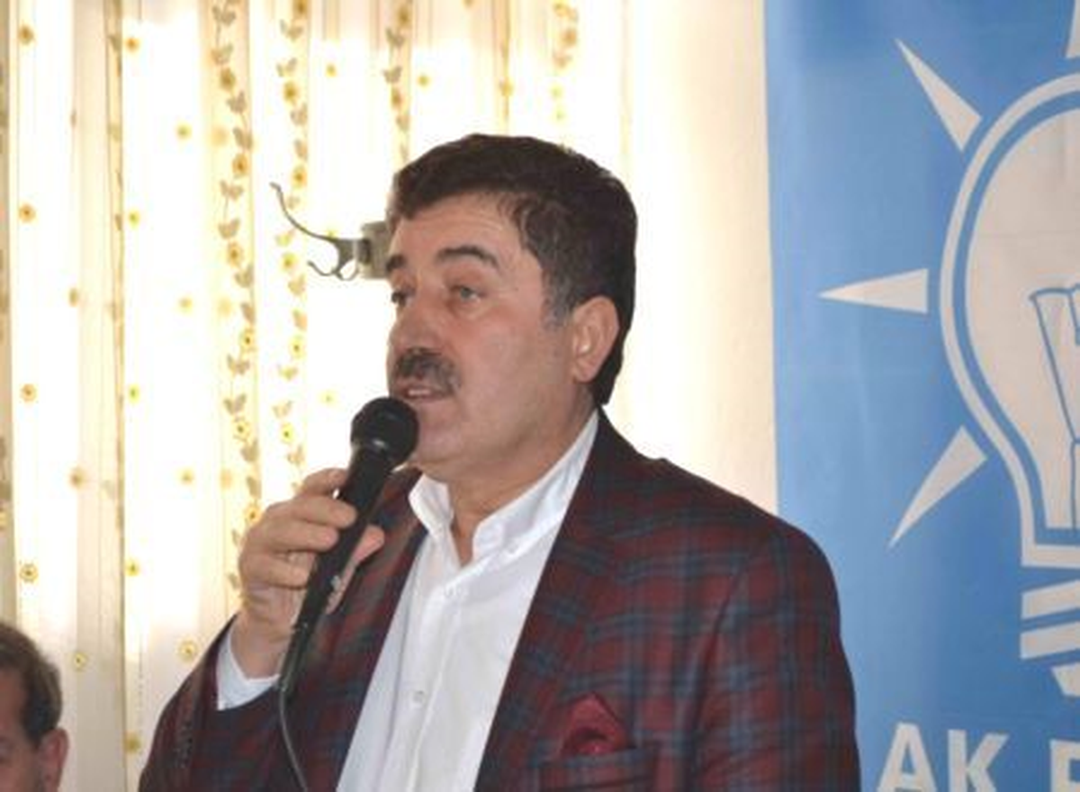 Yerel Seçimlere Doğru