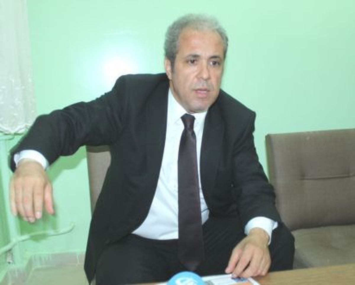 Yerel Seçimlere Doğru