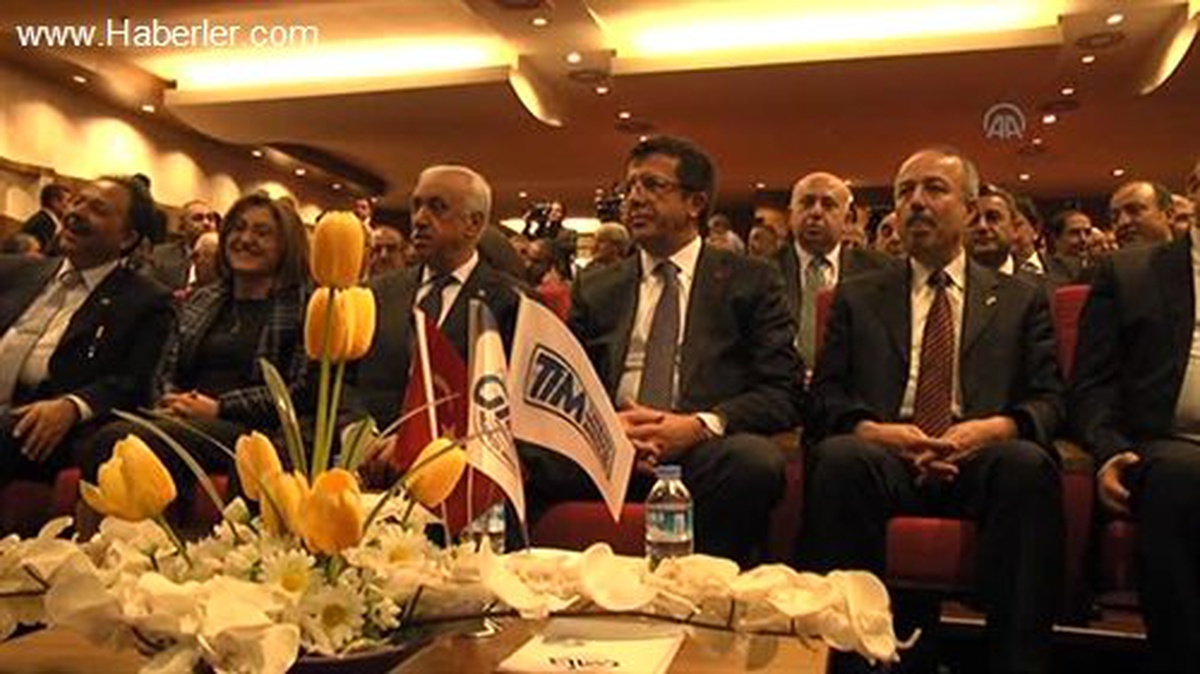 "Merkez Bankasının Aldığı Faiz Kararları Geçici Kararlardır"