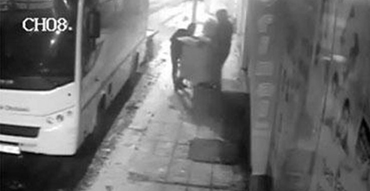 150 Kiloluk Ultrason Cihazını El Arabasıyla Çaldılar