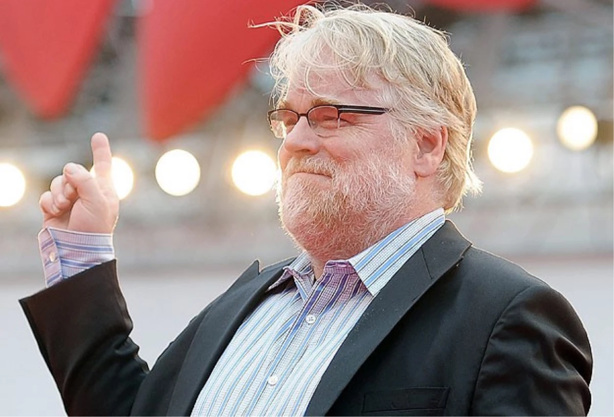 ABD\'li Aktör Philip Seymour Hoffman Evinde Ölü Bulundu