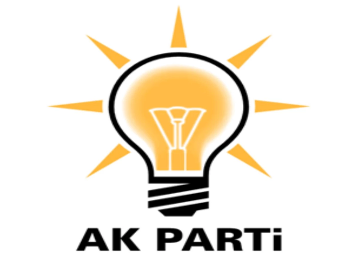 Ak Parti İlçe Adayları Belli Oldu