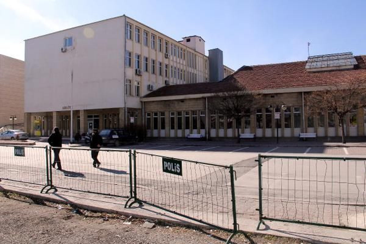Ali İsmail Korkmaz Duruşmasında Yoğun Güvenlik Önlemleri