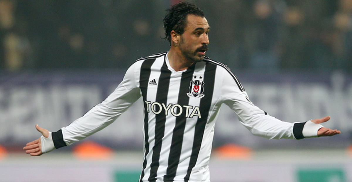 Almeida: Hakemler Bizim Aleyhimize Karar Veriyor