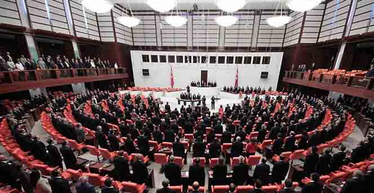 Askerlik Kanunu, Yaşı Değişiyor, ÖYMler Tarihe Karışıyor