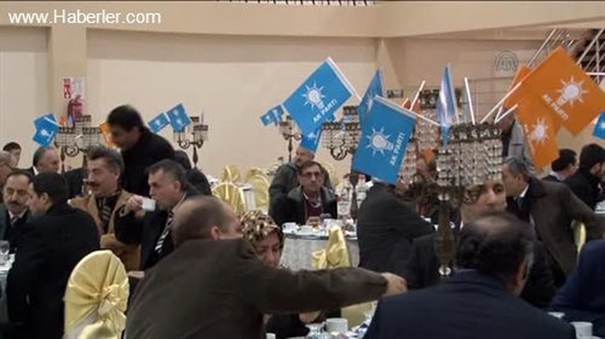 Başbakan Yardımcısı Arınç - \'\'Bu iftira tutmaz" -