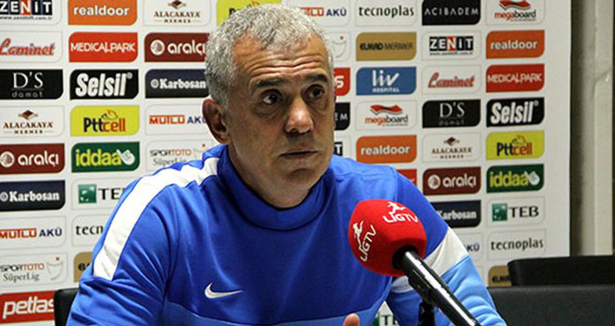 \'Beklemediğimiz Kararlar Gördük"