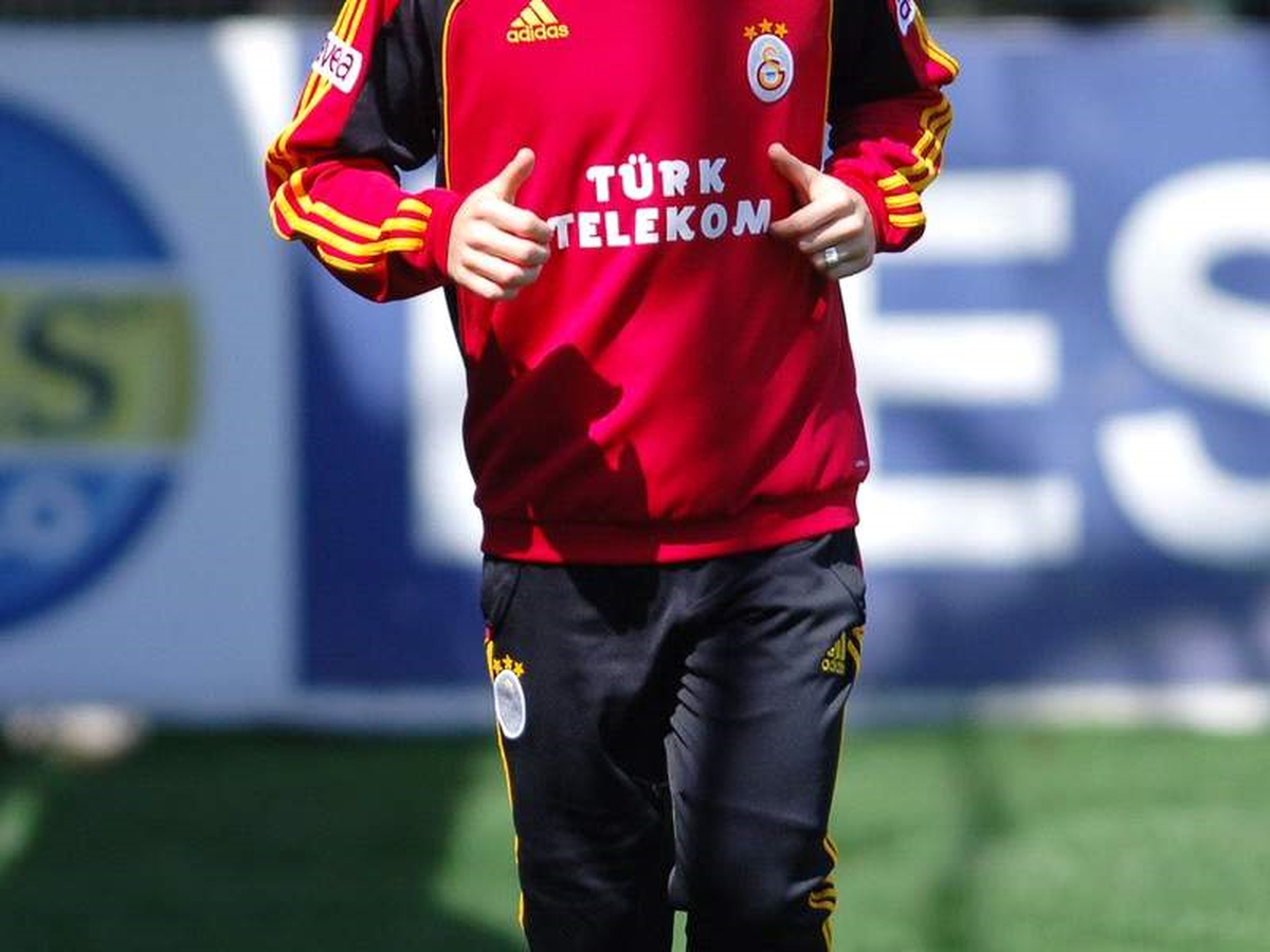 Bruma\'dan Sonra Yekta da Gaziantep\'e Gidiyor!