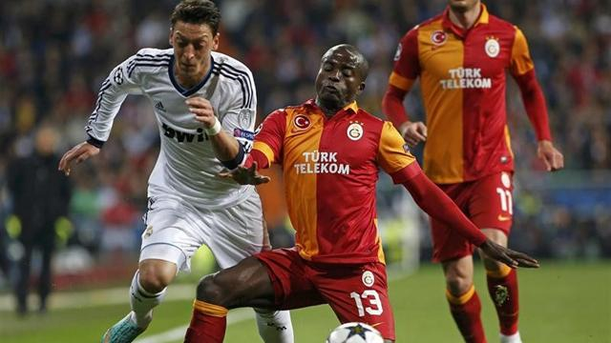 Dany Yarın Antrenmana Çıkacak