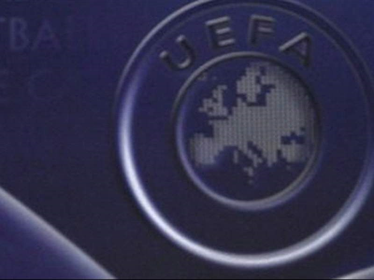Dilaver: Uefa, Kupayı Trabzonspor\'a Verecektir