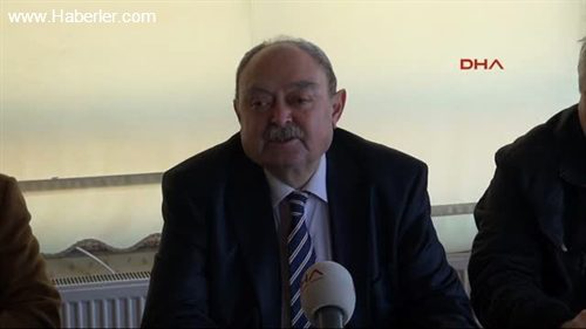 Eski Genel Sekreter: Kocaeli Büyükşehir Belediyesi Kamuyu Zarara Uğrattı