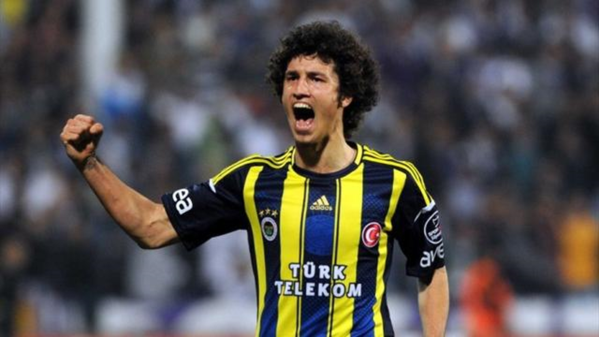 Fenerbahçe Açıklad! Salih\'e Teklif Var