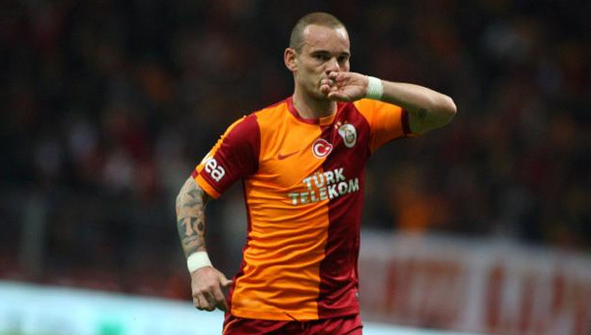 Futbol: Spor Toto Süper Lig\'de Görünüm
